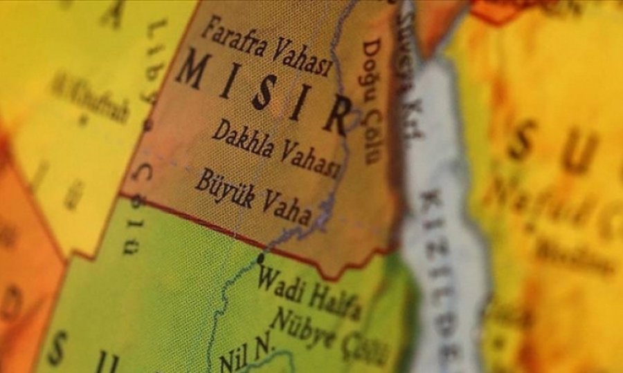 Mısır'ın hamlesi Doğu Akdeniz'de dengeleri değiştirebilir