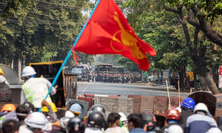 Myanmar’daki güncel gelişmeler ve Çin-Myanmar ilişkilerinin dinamikleri