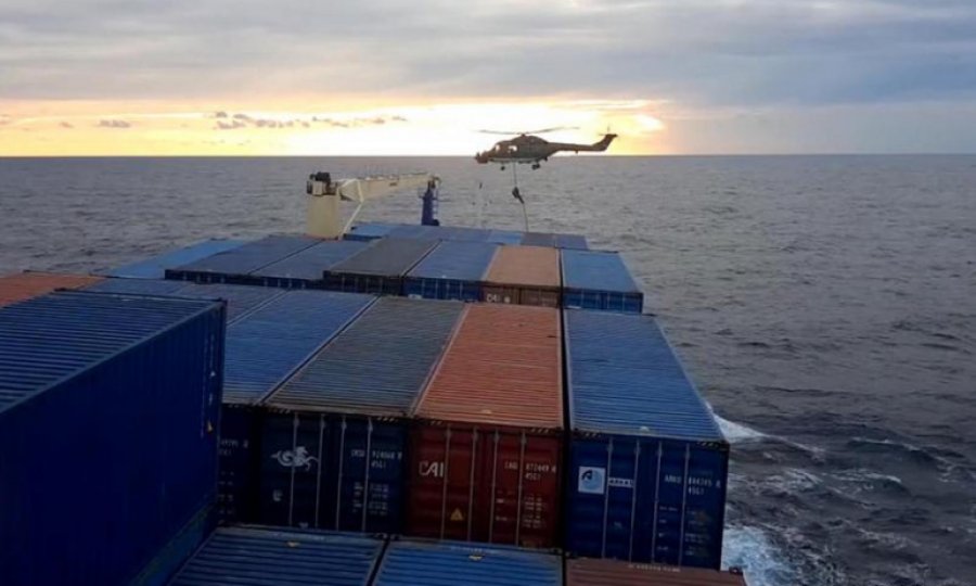 Türkiye Libya'ya giden gemilerinin aranmasına izin vermedi