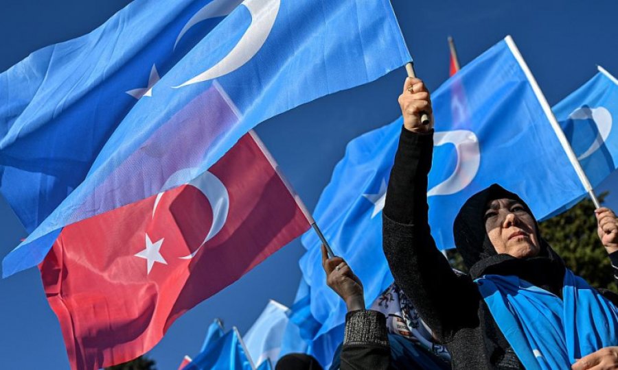 Türkiye’nin Uygur politikası değişti mi?