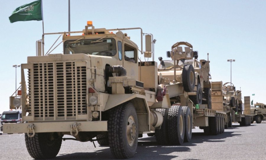 Yemen ihaneti: BAE Sokotra'yı İsrail'e, Suudiler de Şebva’yı ABD’ye bırakıyor