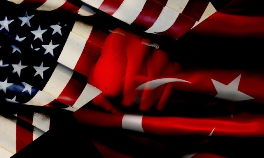 ‘ABD’nin güçlü değil, kontrol edilebilir Türkiye’ye ihtiyacı var’