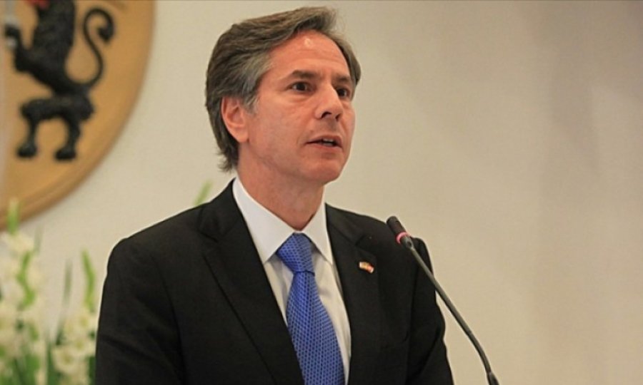 ABD: Türkiye'nin eylemlerinden kaygılıyız