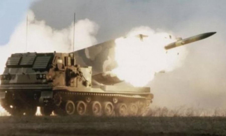 ABD'den Yunanistan'a 59 saldırı helikopteri ile 350 tank