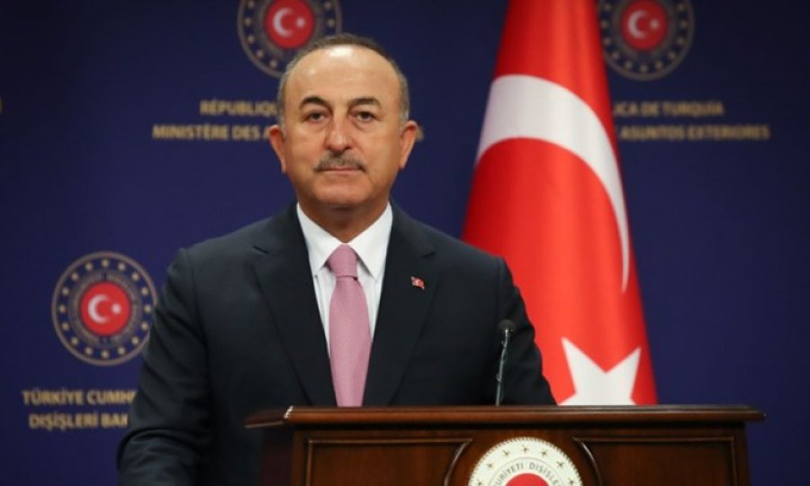 Çavuşoğlu: "Mısır ile diplomatik düzeyde temaslarımız başladı"
