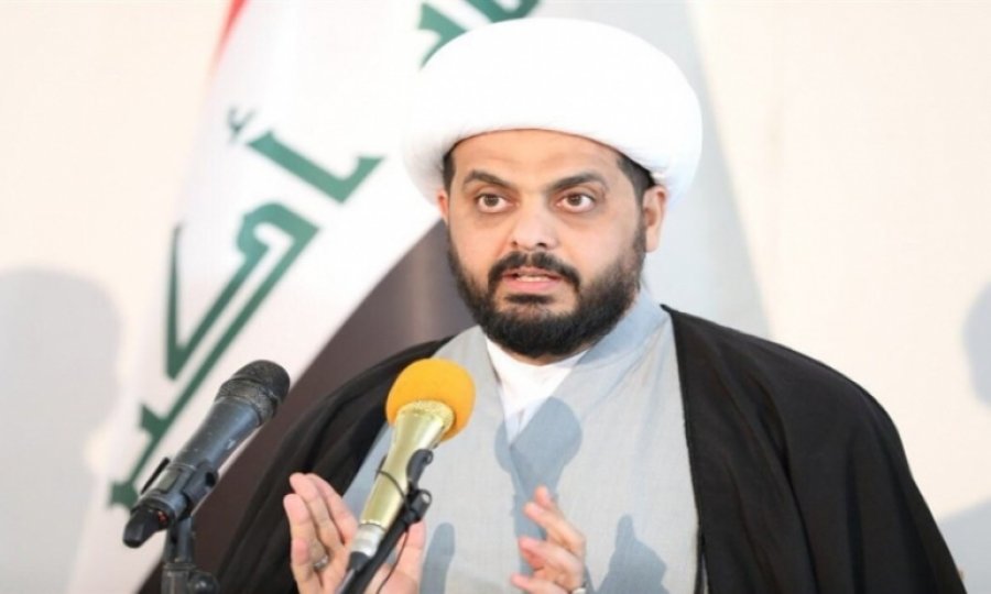 Emirliklerin uzun vadeli Irak hesabı