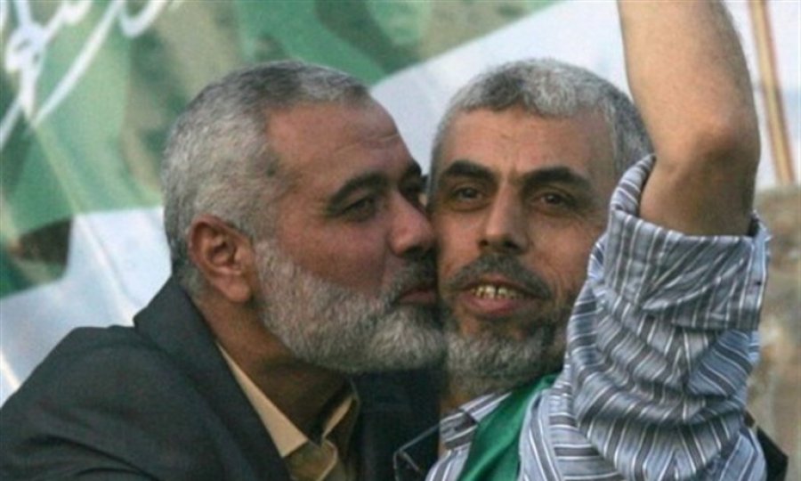 Hamas’ın Gazze’deki seçim sonucu belli oldu