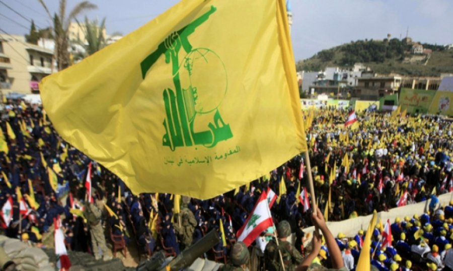 Hizbullah heyeti Moskova yolcusu