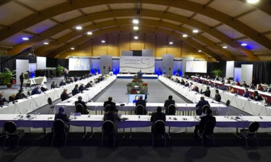 Libya'da rüşvet iddiaları siyasi süreci tehdit ediyor