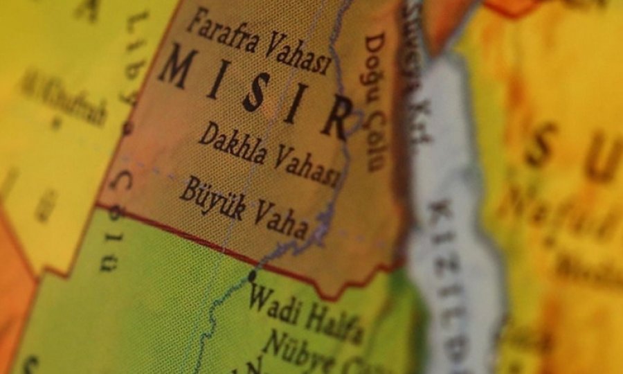 Mısır’la ilişkiler normalleşiyor mu?