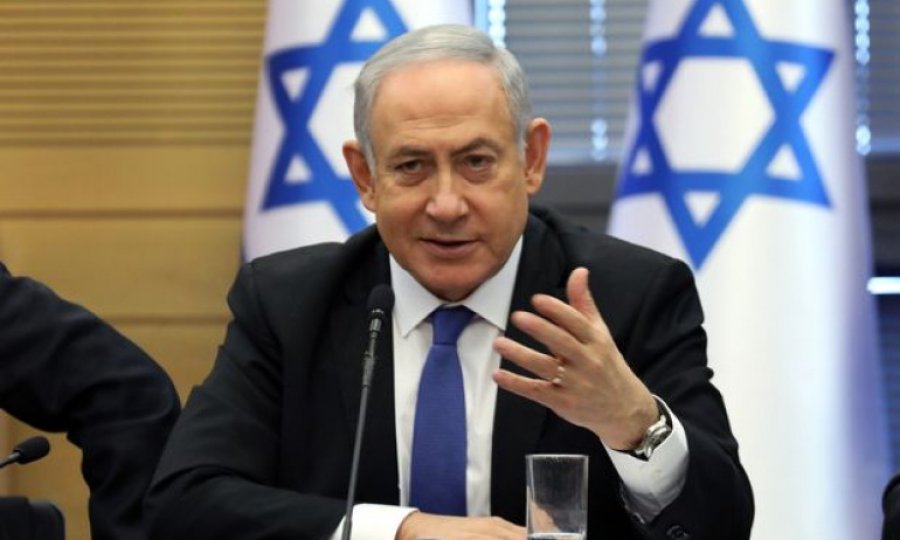  Netanyahu Türkiye'ye göz kırpıyor...