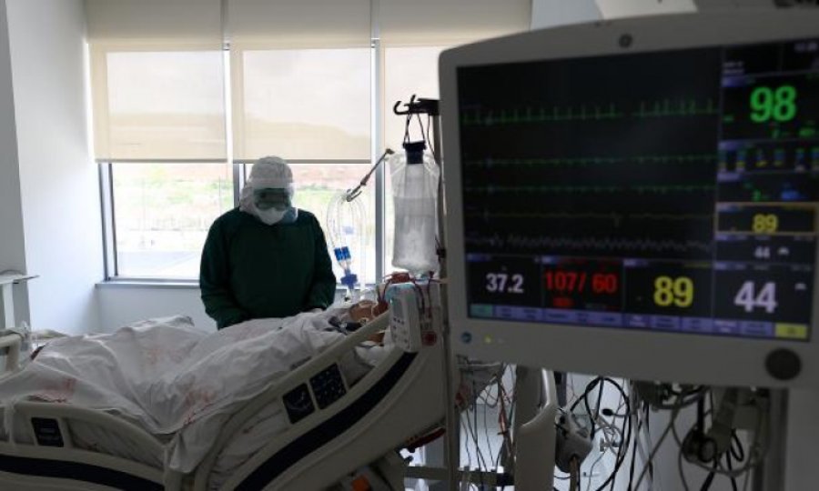Türkiye'de koronavirüsün yıldönümü