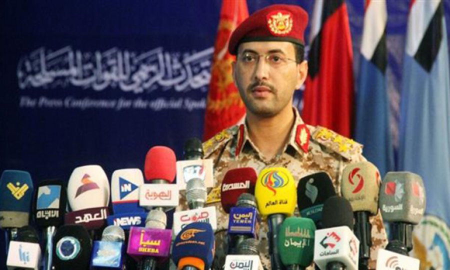 Yemen Ordusu: “Suudun abluka ve saldırganlıklarına daha yıkıcı operasyonlarla cevap vereceğiz"