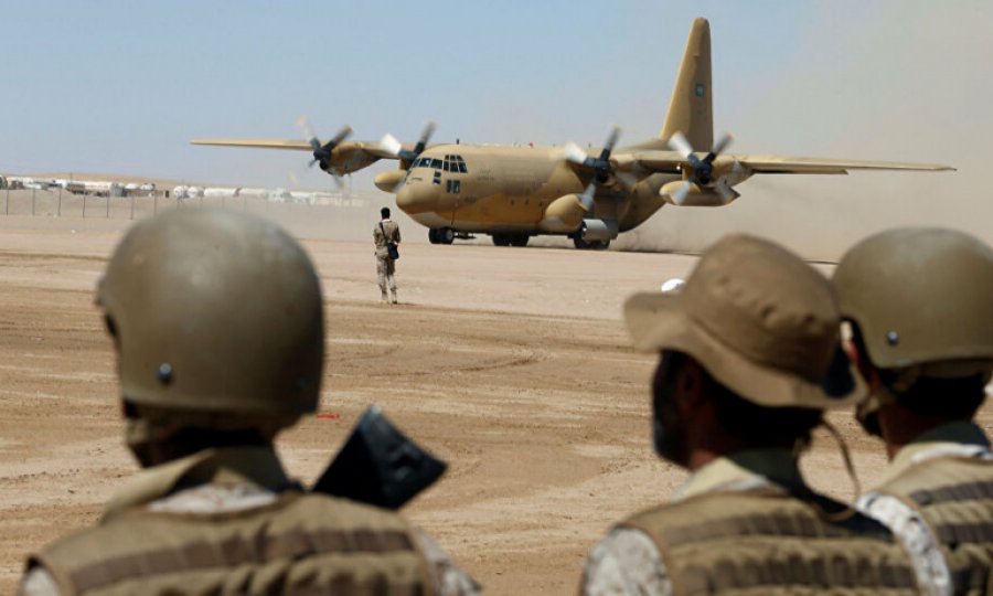 ABD'nin Yemen Planı