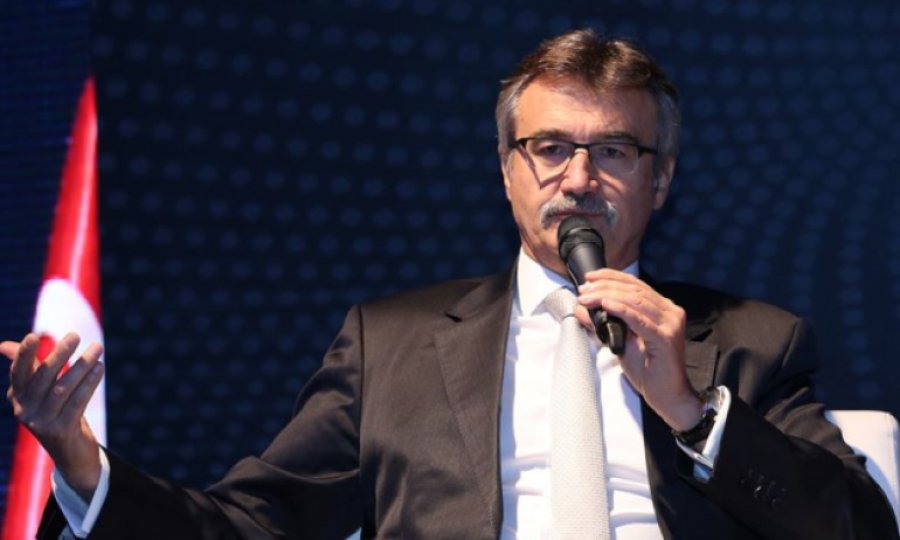 Eski Bakan Tüzmen: Türkiye-Suriye ilişkilerinin düzelmesi için elimden geleni yapmaya hazırım