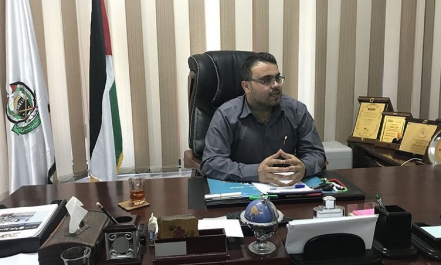 Hamas: Kosova'nın Kudüs'te büyükelçilik açması 'uluslararası kararların ihlali'