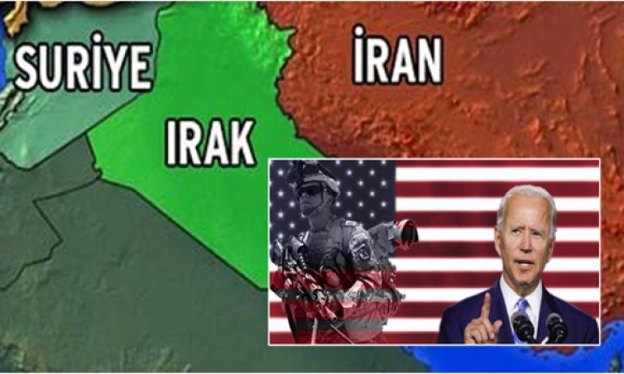 Irak ve "Daha Geniş Orta Doğu" için neler saklanıyor?