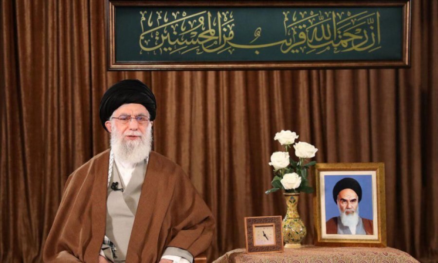 İslam Devrimi Liderinden Nevruz mesajı