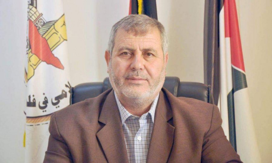 İslami Cihad'dan Irak Direnişinin ABD karşıtı eylemlerine destek