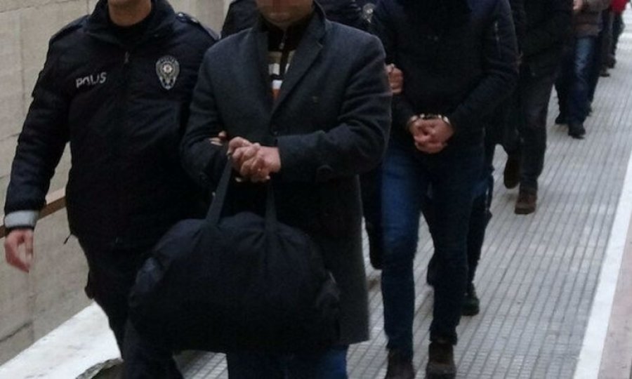 İstanbul merkezli operasyon: 75 gözaltı kararı