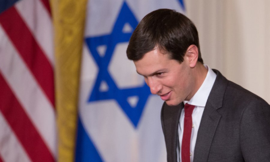 Kushner, İsrail rejimiyle normalleşecek diğer Arap ülkelerini açıkladı