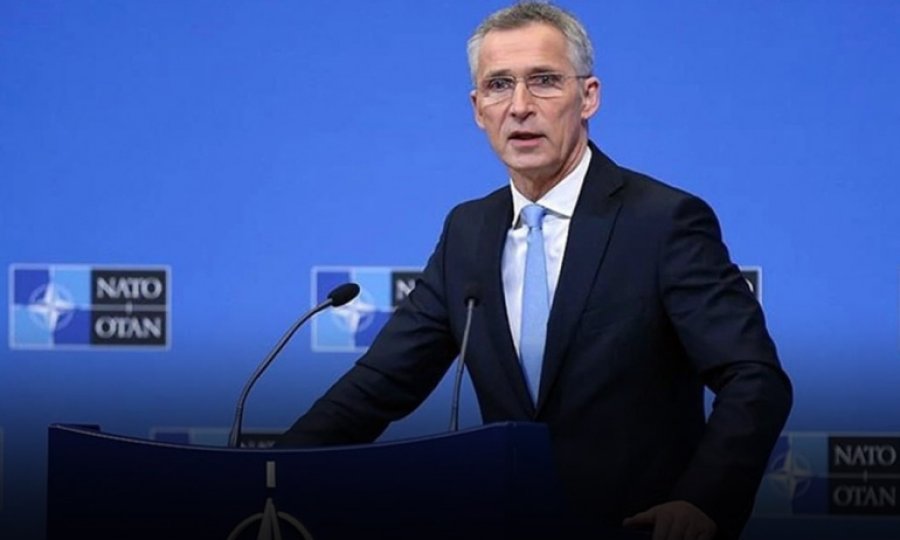 NATO'dan Türkiye açıklaması: İki konuda görüş ayrılığı içindeyiz