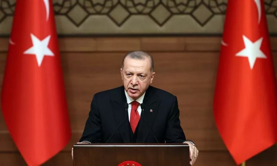 "Suriye konusunda Batı, Türkiye'yi desteklemeli"