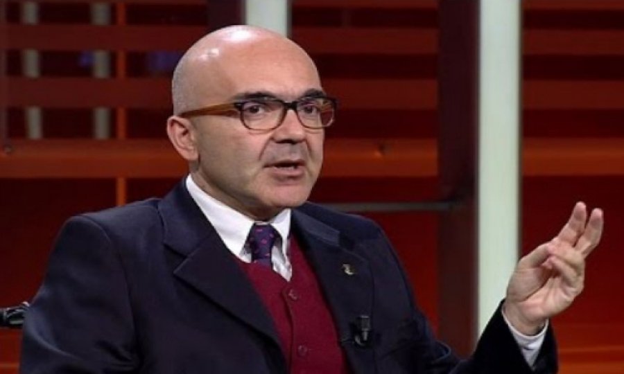'Türkiye-Suriye ilişkilerinde normalleşme adımlarının atılması yüksek ihtimal'