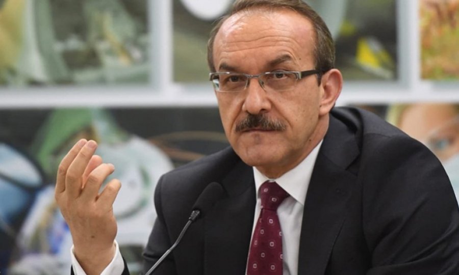 Vali'den İmamoğlu yorumu: Devlete meydan okuyan hesap verir