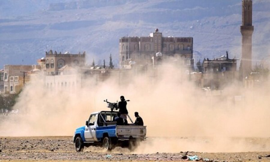 Yemen Hizbullahı El Hudeyde’de Suud saldırısını püskürttü
