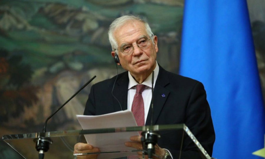 AB: Türkiye'nin tutumunu yaza kadar yakından takip edeceğiz