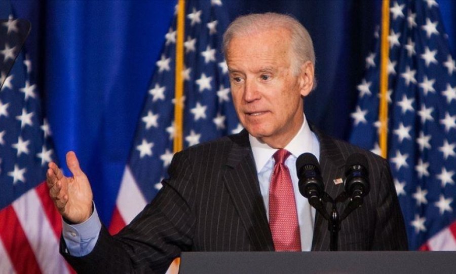 Biden'dan, aralarında Cumhurbaşkanı Erdoğan'ın da bulunduğu 40 dünya liderine İklim Zirvesi daveti