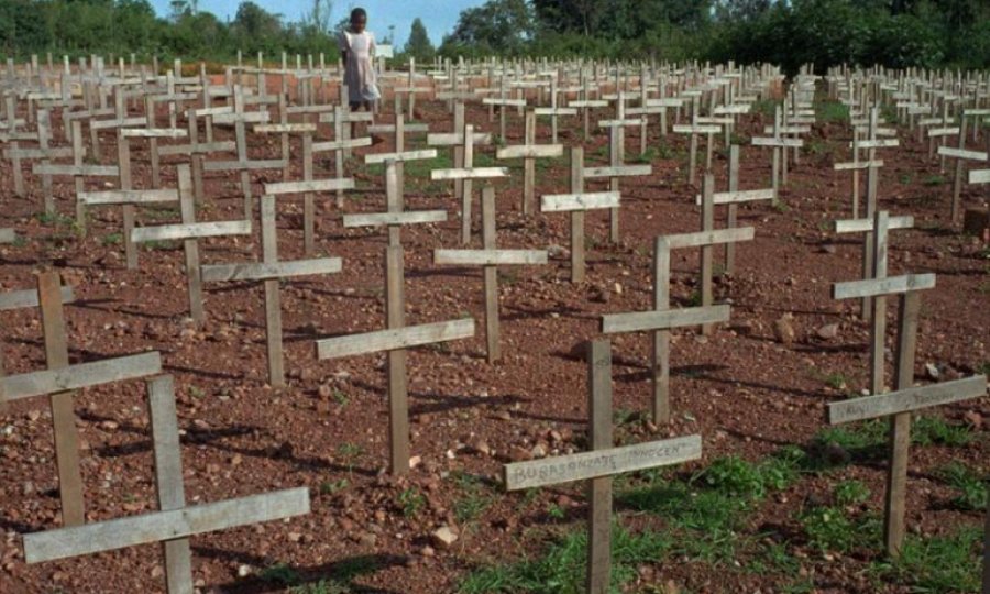 Fransa'da "Ruanda soykırımı" raporu açıklandı