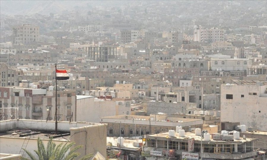 İran'dan Suudi Arabistan'ın Yemen'de barış kararına destek
