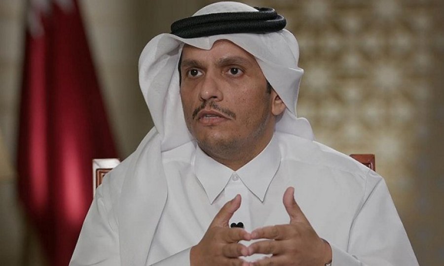 Katar: İran ve ABD ile sürekli temastayız