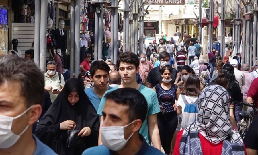 Koronavirüse nerede ve nasıl yakalanıyoruz?