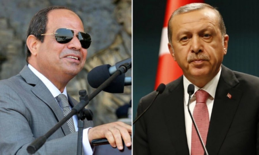 Mısır, Türkiye’nin jestine karşılık veriyor