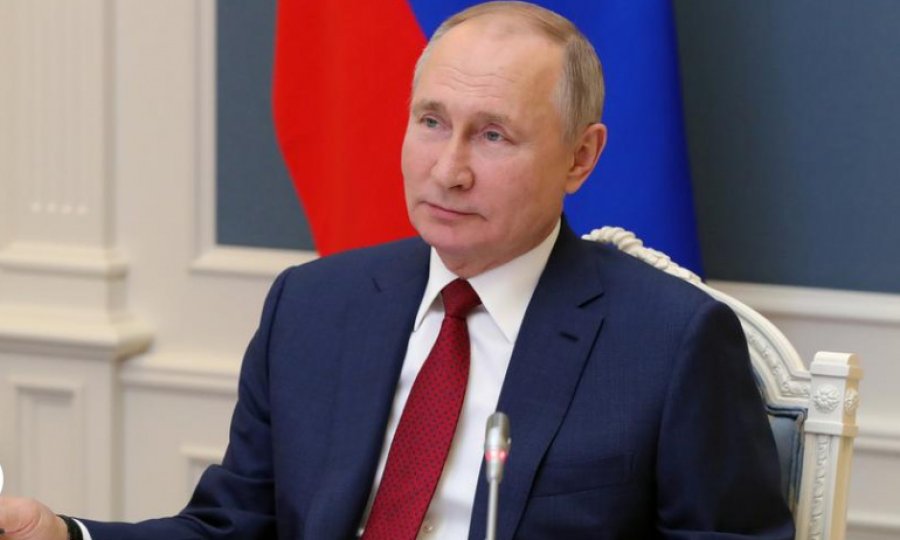 Putin'in görev süresi "sıfır"landı
