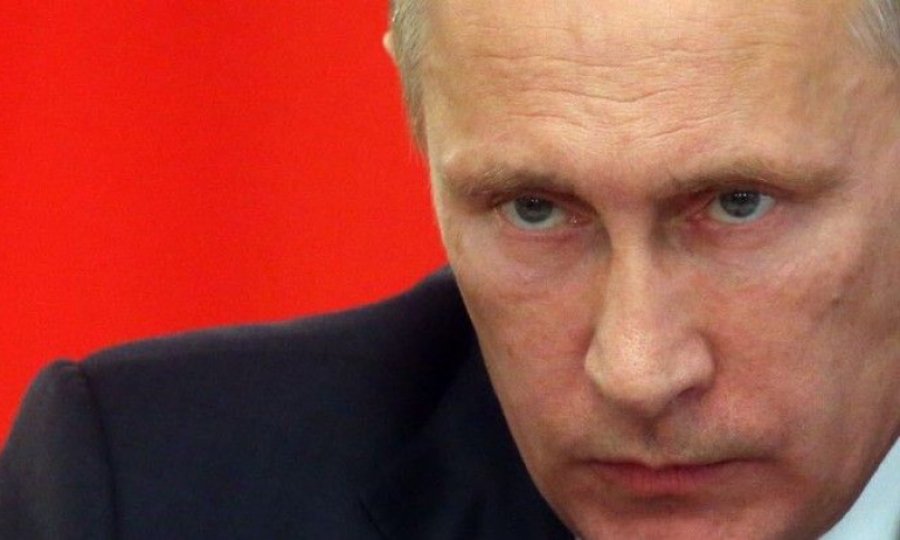 Putin'in ölüm listesi sızdı! Listede kritik isimler var!