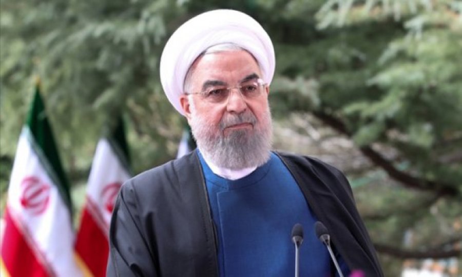 Ruhani: Bir dakikayı dahi kaçırmayacağız