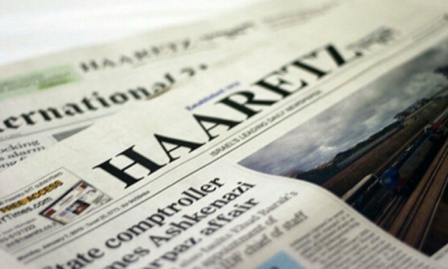 Siyonist İsrail basını: Türkiye ile ilişkilerimizi düzeltmeliyiz