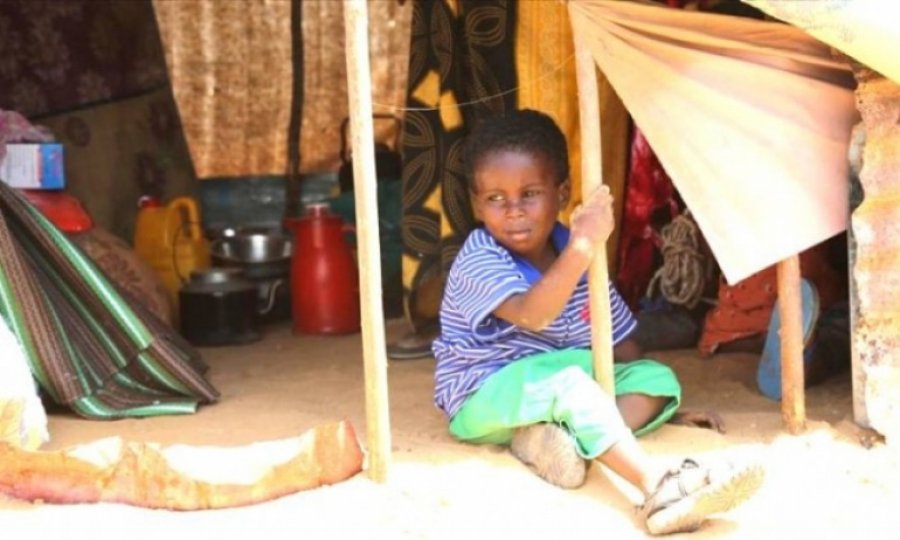 Somali'de ailelerin yüzde 70'i temiz suya ulaşamıyor