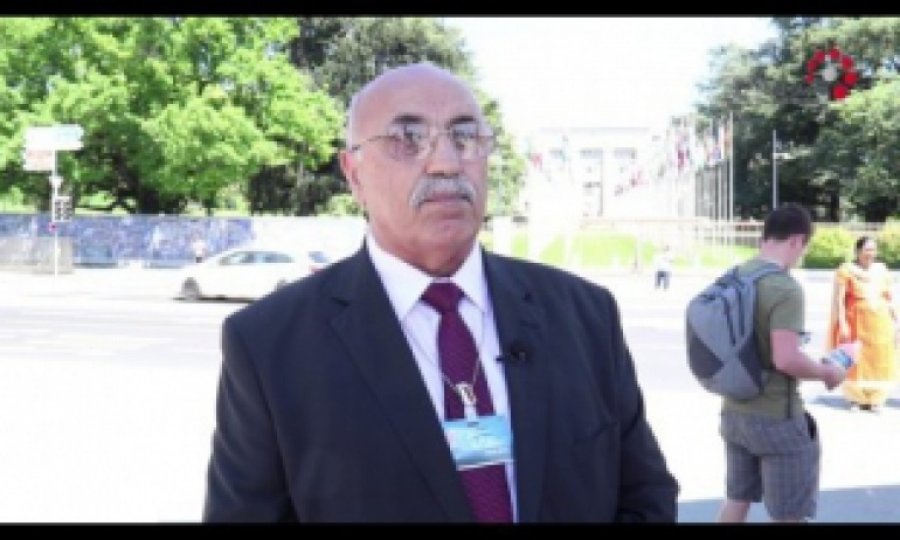 Suriyeli muhalifler Şam’da toplanıyor