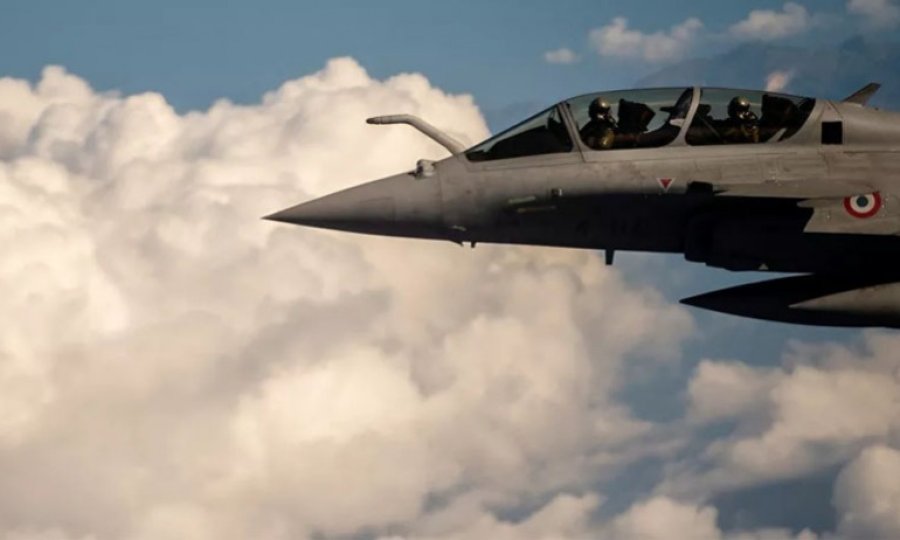 Fransa, Mali'de düzenlediği hava saldırısında 19 sivili öldürdü