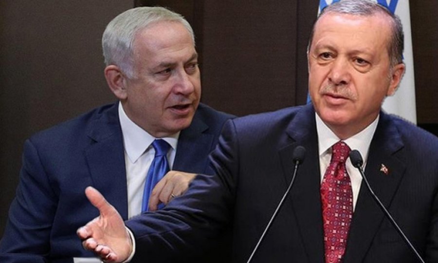 İddia: Türkiye, İsrail'e Büyükelçi göndermeye hazır