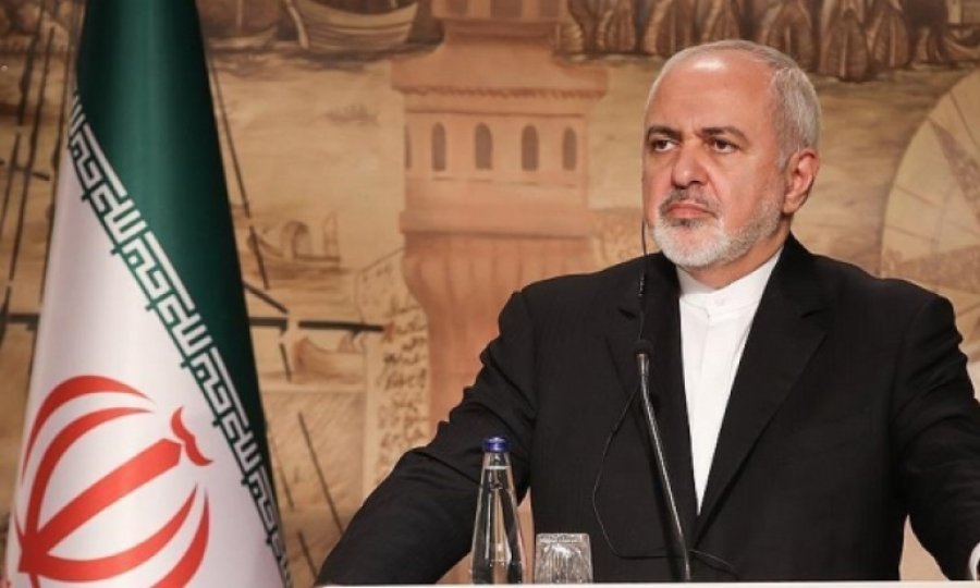 İran'dan BM'ye Afganistan çağrısı