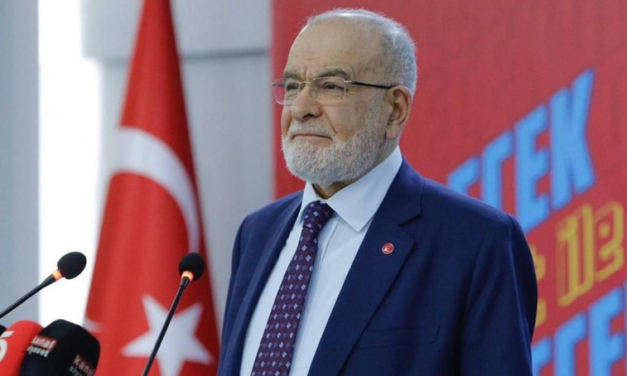 'Türkiye'nin dış politikası Suriye, Irak ve Libya’nın bu hale gelmesine sebep oldu'