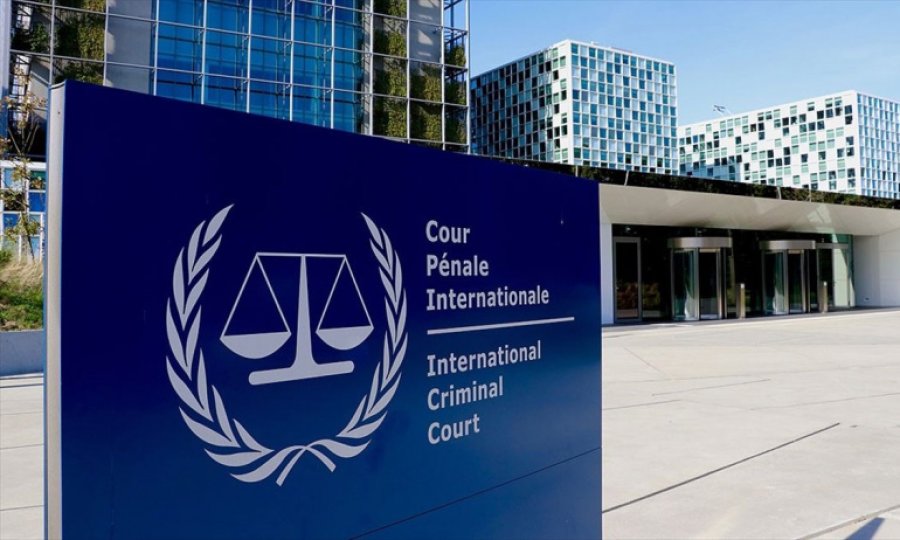 ABD Uluslararası Ceza Mahkemesi'ne yaptırımları kaldırdı