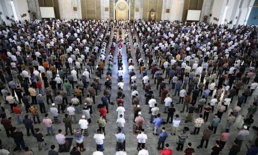 Endonezya nasıl dünyanın en büyük İslam ülkesi oldu?