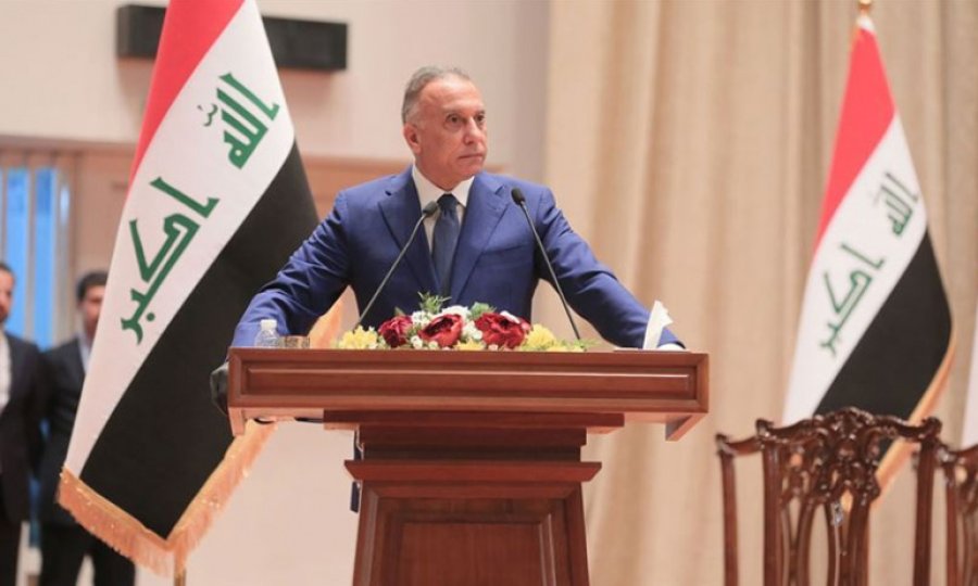 Irak Başbaşkanı: ABD güçlerine ihtiyacımız yok